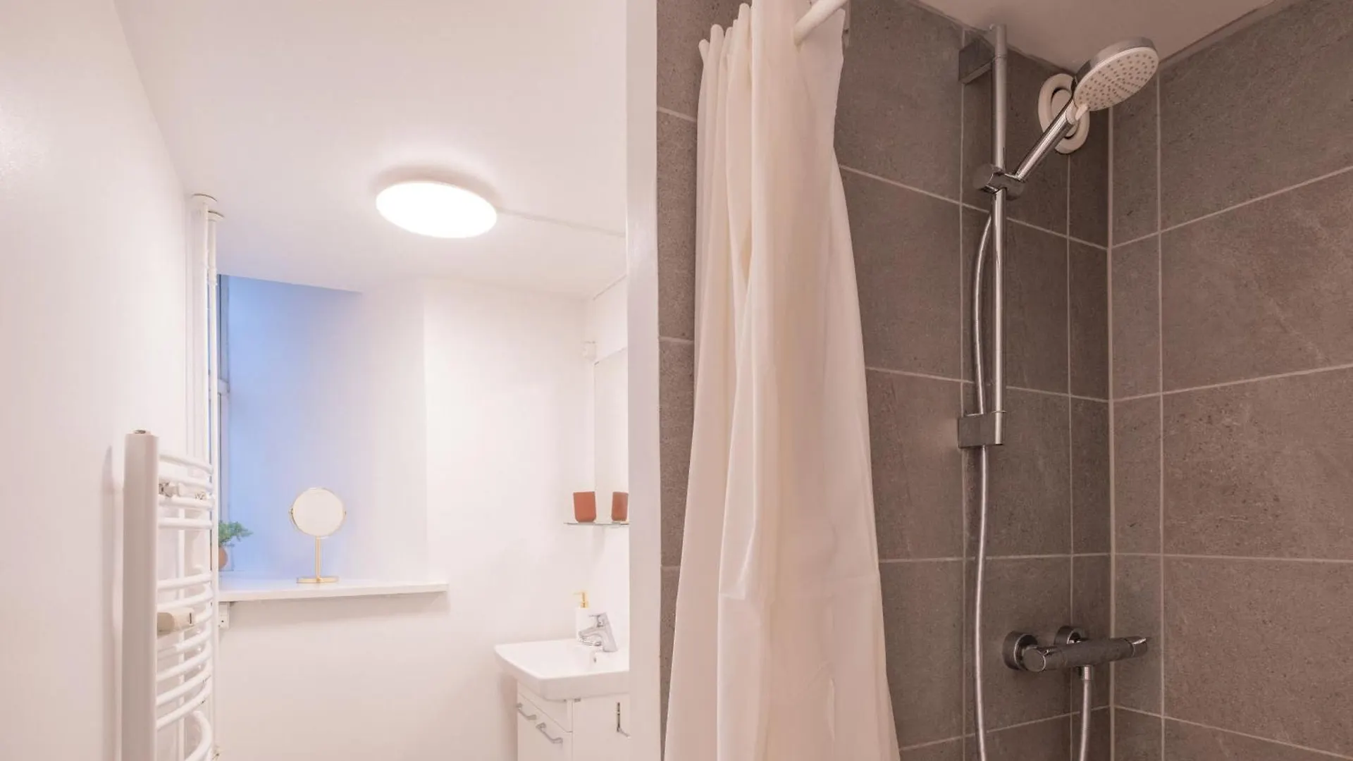 Located In The Heart Of Copenhagen Apartment 0*,  Denmark