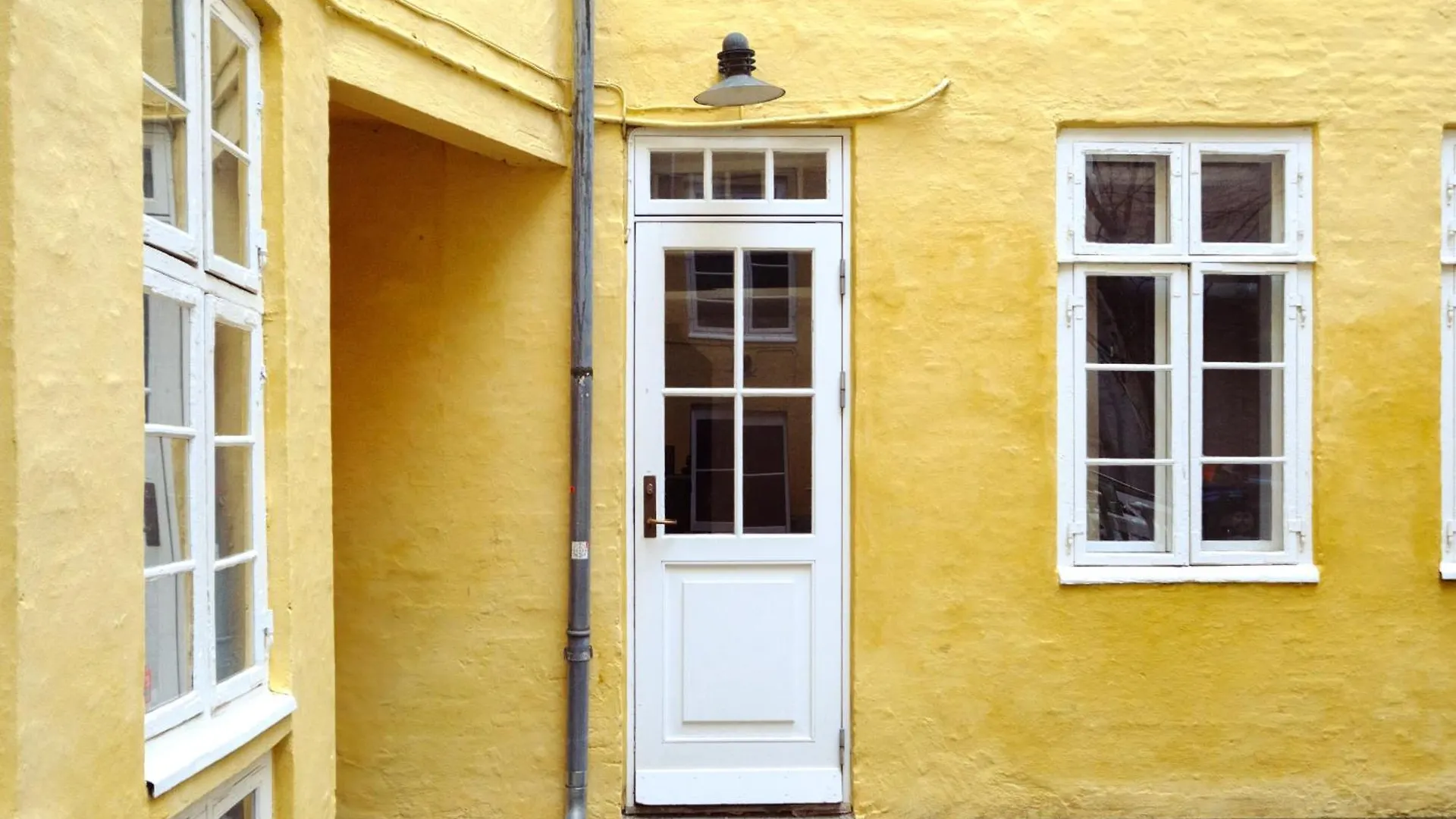 Located In The Heart Of Copenhagen Apartment 0*,  Denmark
