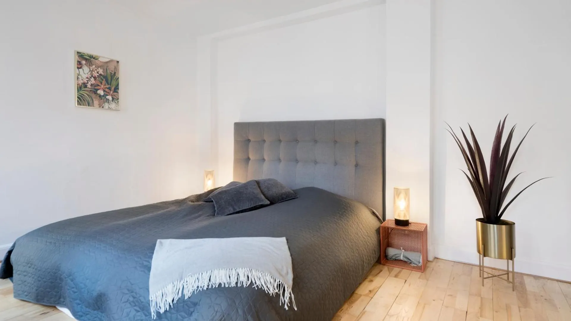 Located In The Heart Of Copenhagen Apartment Denmark